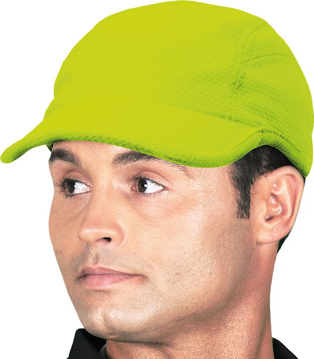 Reis Czfree Czapka Z Daszkiem Na Rzep Przewiewna Limon