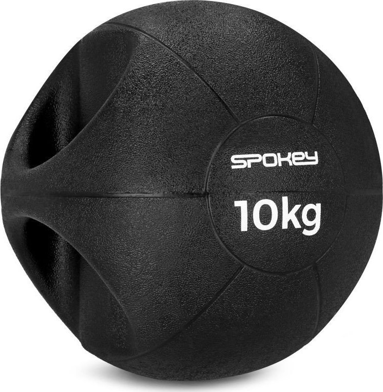 Spokey Gripi - Piłka Wagowa 10KG