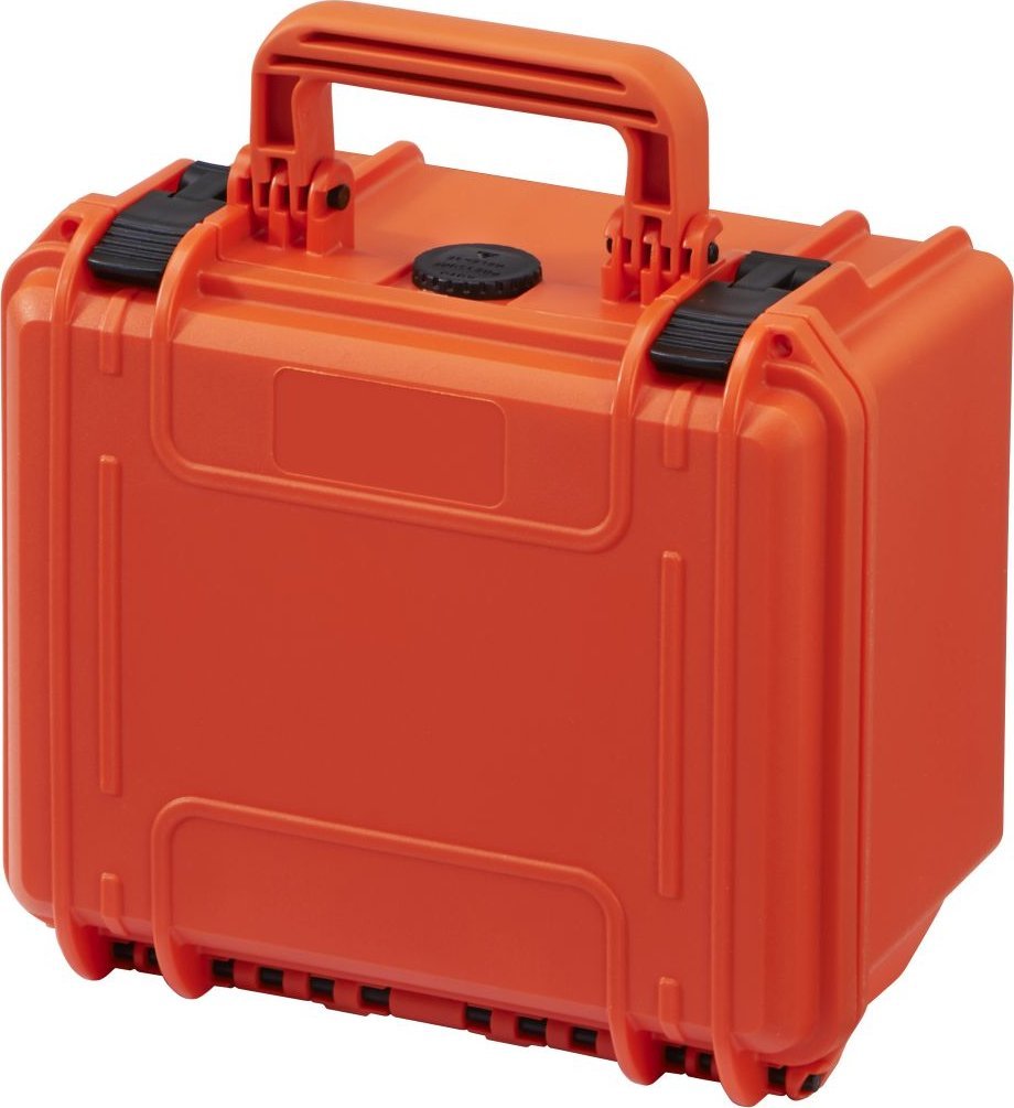 Walizka hermetyczna MAX235H155 258x243x168 mm