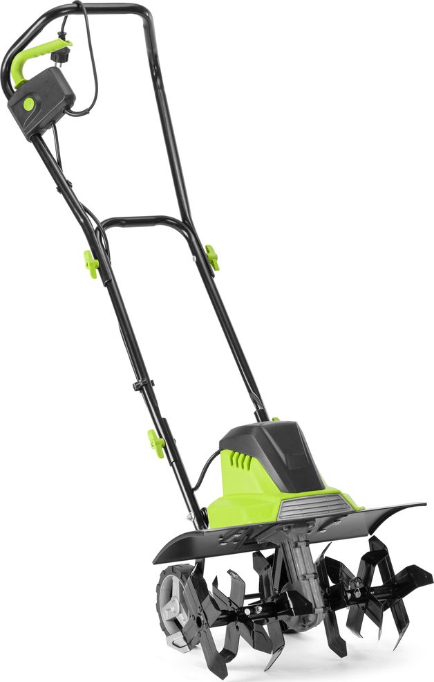 Glebogryzarka Fieldmann 50004675