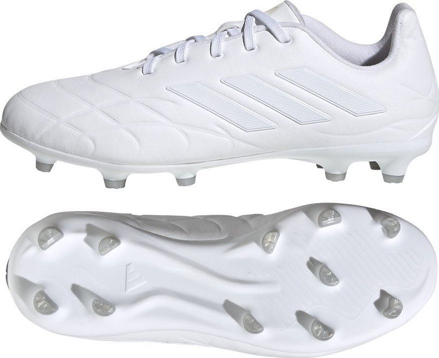 Adidas Buty adidas COPA PURE.3 FG Jr HQ8947