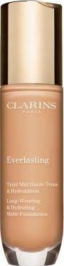 Clarins Clarins Everlasting Foundation Podkład 30ml 106N Vanilla