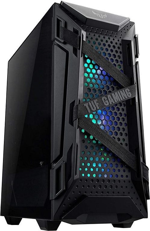 Komputer Vist PBA, Ryzen 5 3600, 16 GB, RTX 2060, 1 TB M.2 PCIe Windows 11 Pro