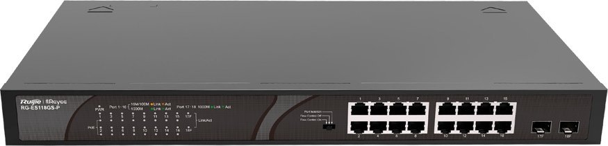 Switch RUIJIE Przełącznik Ruijie Networks