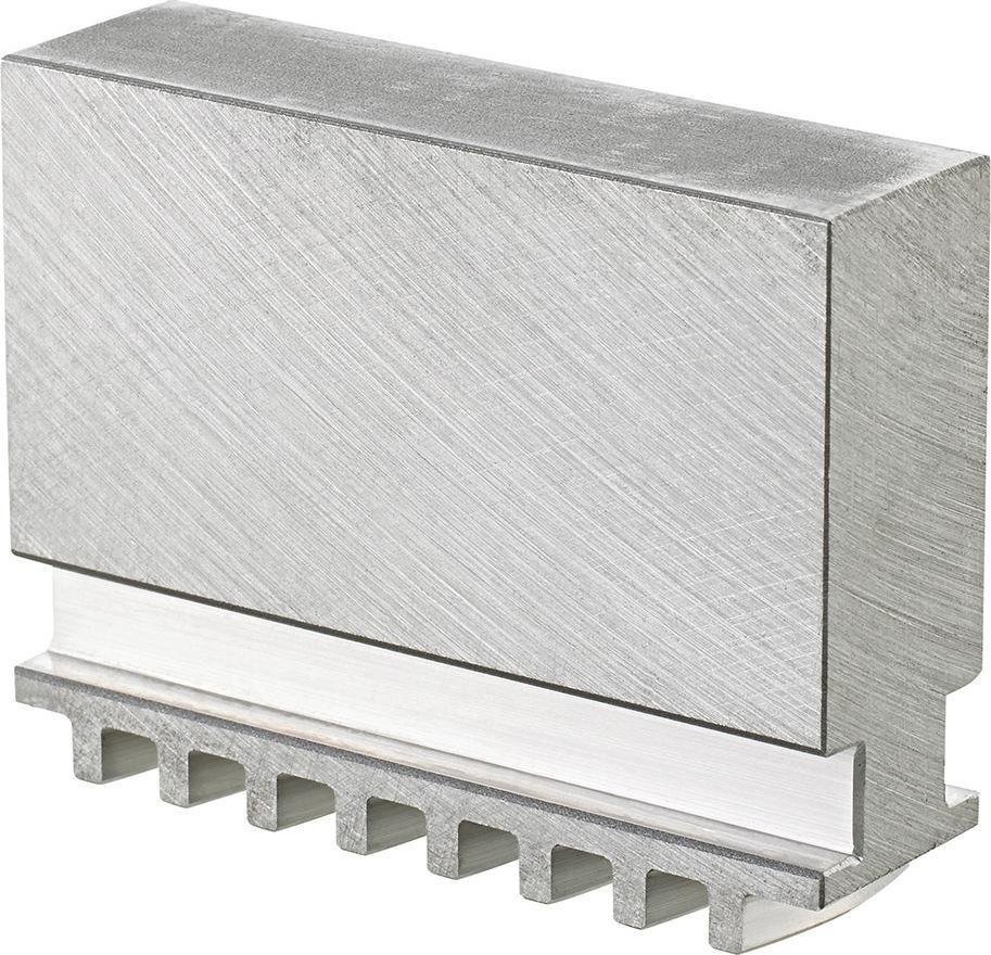 rhm Zestaw szczęk wiertarskich do 3- szczękowego uchwytu tokarskiego DIN6350BL 160mm RHM