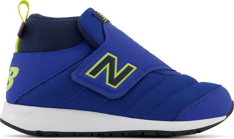 Balance Buty dziecięce New Balance PTCOZYBL niebieski 33
