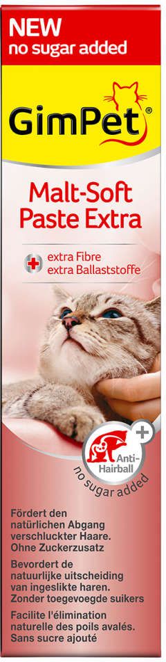 Gimpet GIMPET MALT-SOFT EXTRA 200g