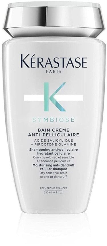 Szampon Przeciwłupieżowy Kerastase K Symbio (250 ml)