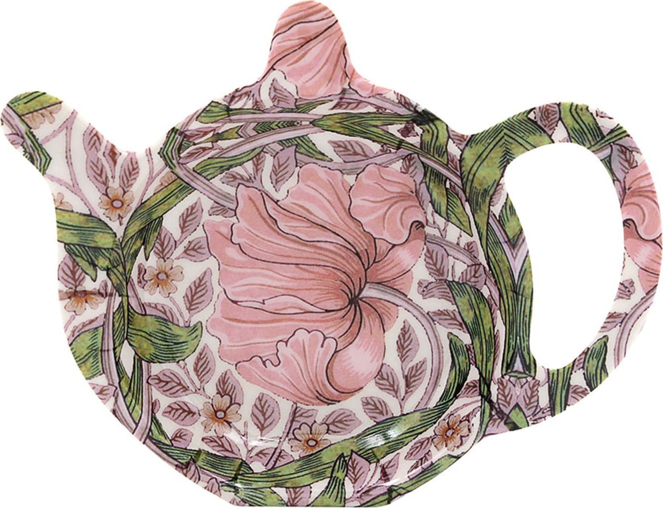 Leonardo England Teabag - Pimpernel