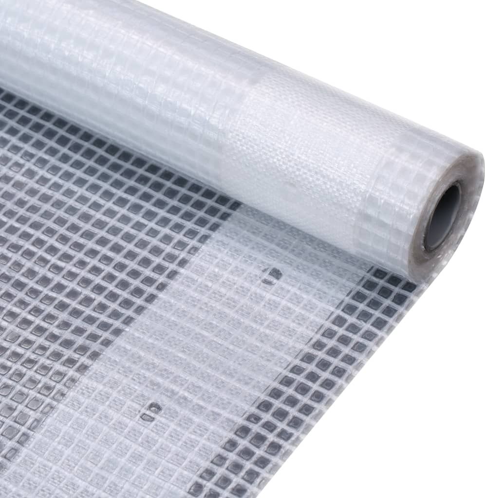 Plandeka vidaXL 200 cm x 500 cm 260 g/m2