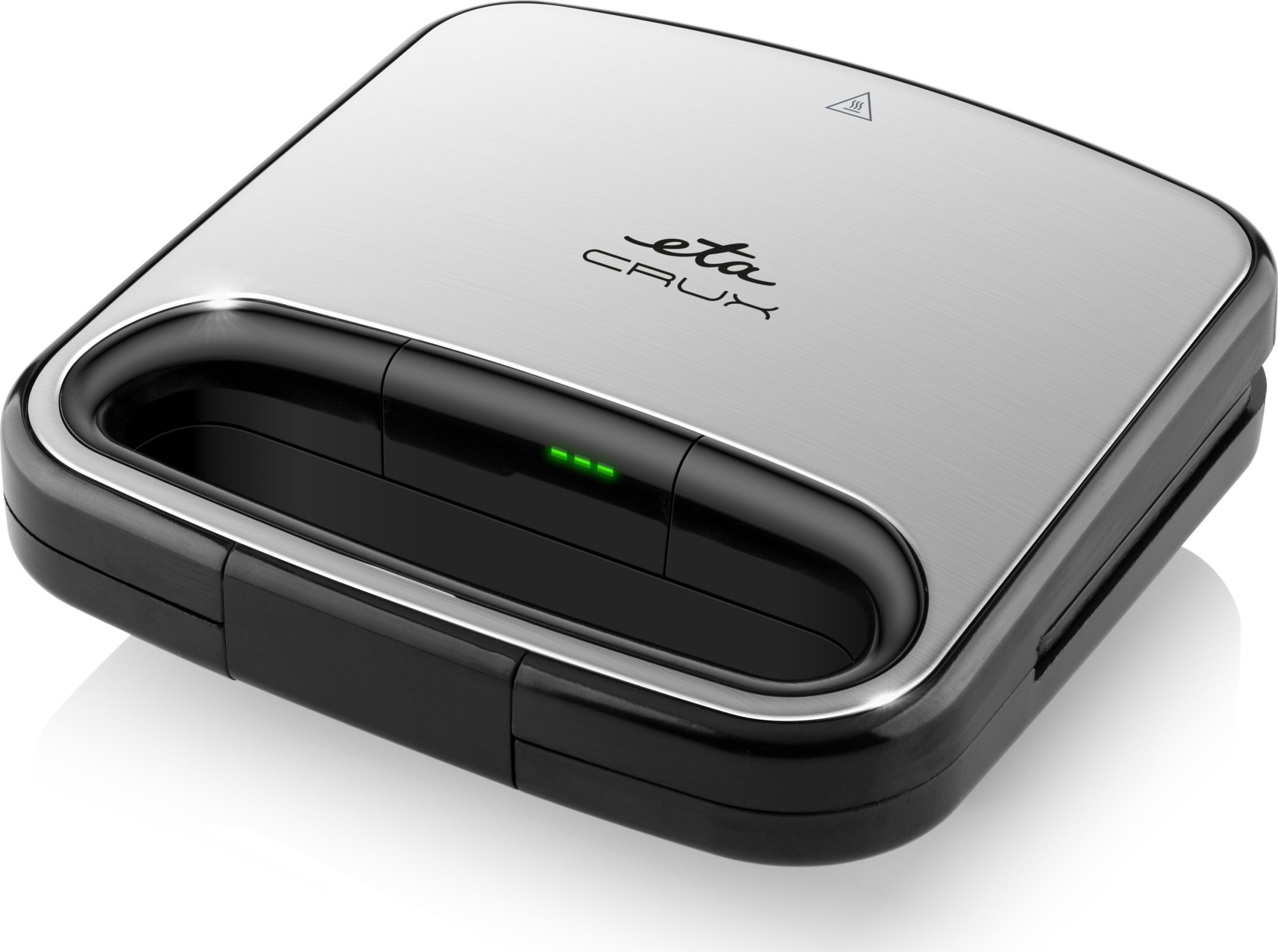 Eta ETA Crux 316390000 srebrny