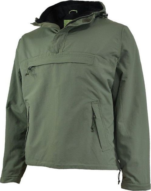 Kurtka męska Surplus Anorak olive r. L