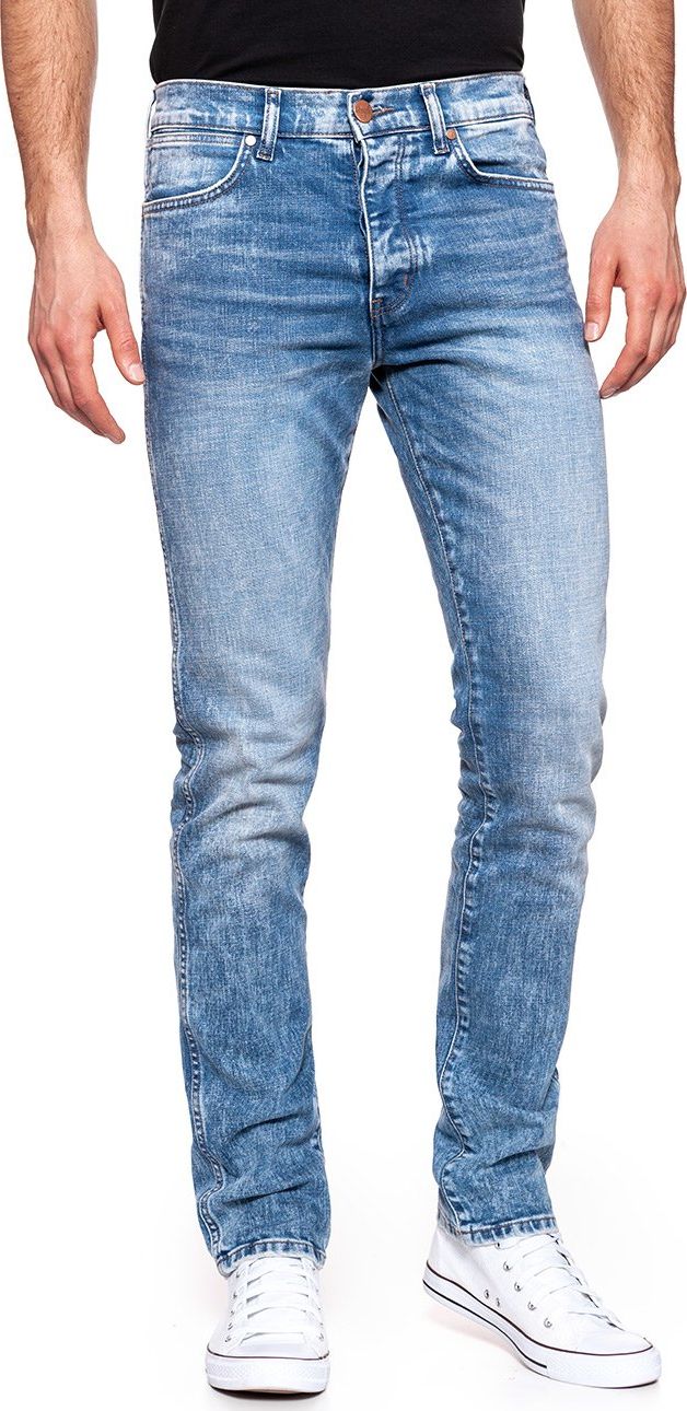 Wrangler WRANGLER SPENCER SPARK BLUE W16AMW19C W29 L34