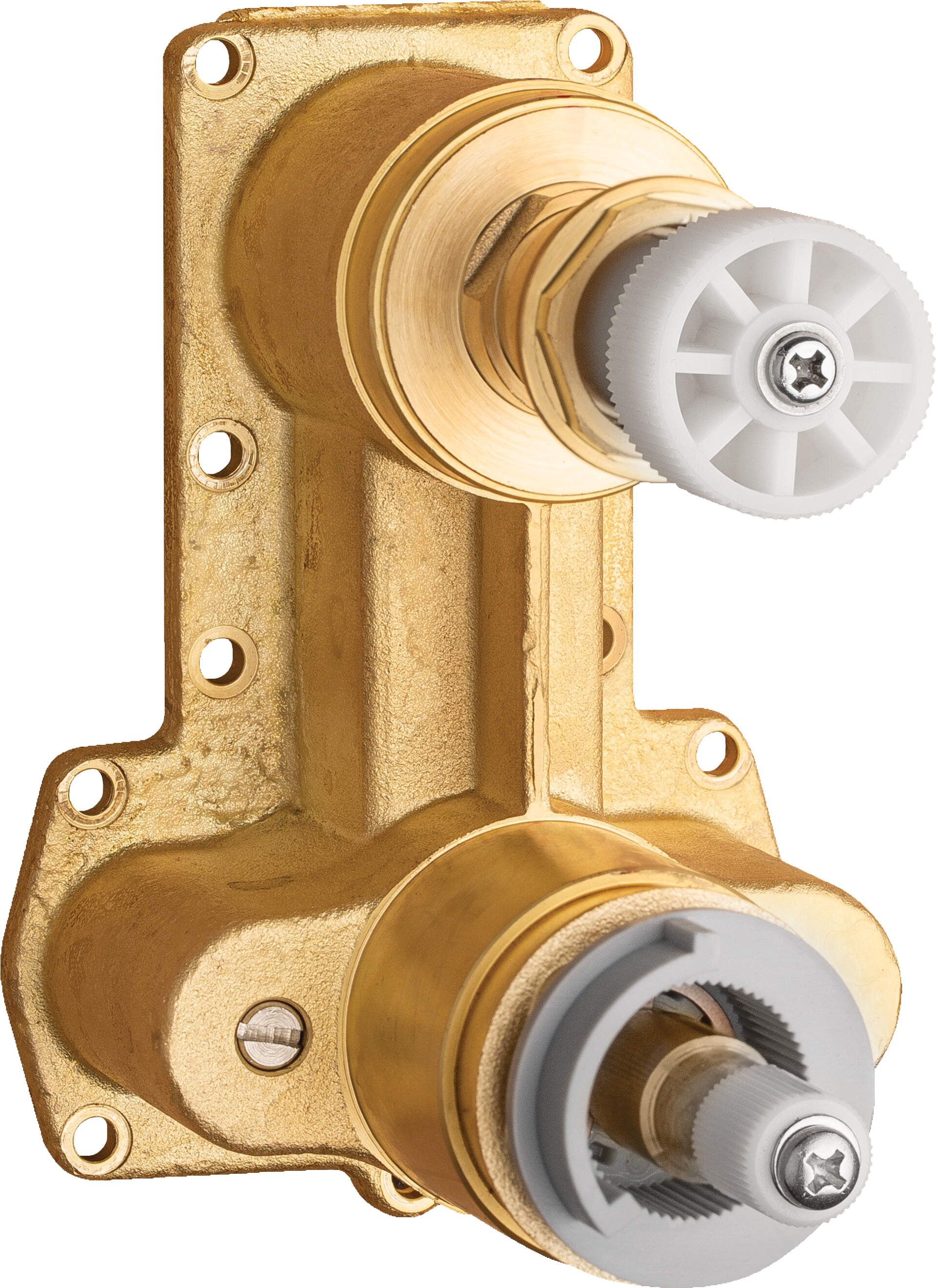 Deante Deante Box Korpus BOX`a podtynkowego termostatycznego z przełącznikiem natrysku