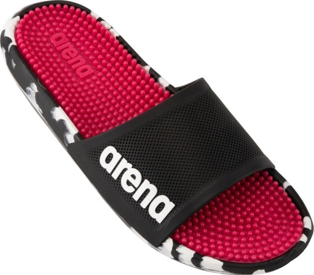 Arena Klapki sportowe basenowe antypoślizgowe Arena Marco BI rozmiar 46