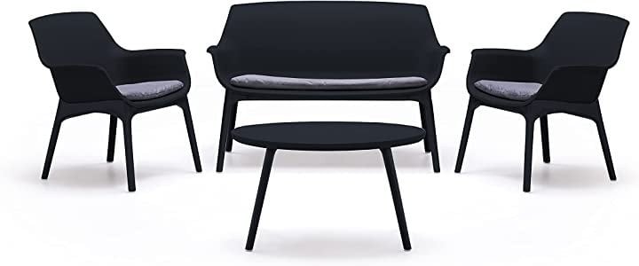 Darza mebelu komplekts Luxor Lounge Set peleks 8003723490778