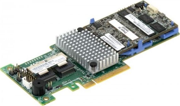 IBM Kontroler RAID M5110, SAS/SATA, - 90Y4449