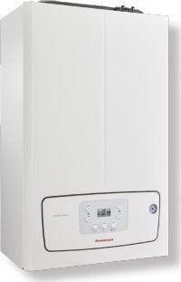 Piec gazowy Immergas Kocioł kondensacyjny VICTRIX TERA V2 24 PLUS EU, jednofunkcyjny, wiszący