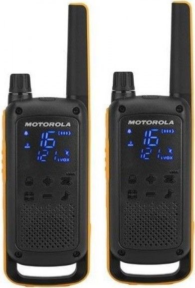 Krótkofalówka Motorola TLKR T82 Extreme