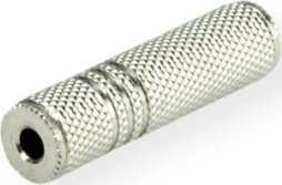 Kabel Roline Złącze stereo ROLINE 3,5 mm, żeńskie/żeńskie