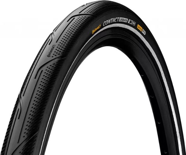 Continental Opona Continental Contact Urban 28" x 1,6" (42-622) Reflex, E-bike