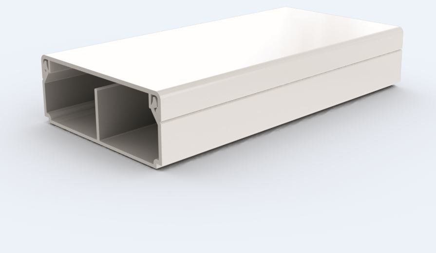 Kopos Kanał kablowy z folią ochronną 50x20mm (LHD 50X20/1)