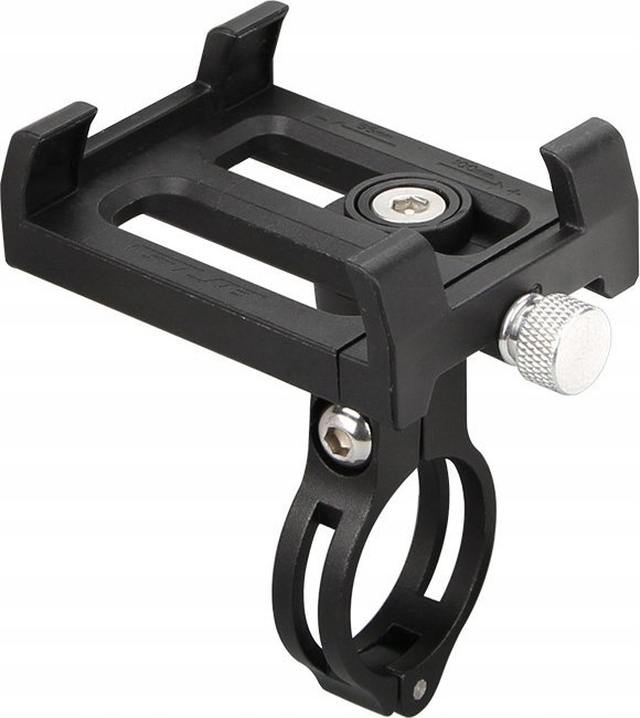 GUB GUB PLUS 3 UCHWYT NA TELEFON DO ROWERU MOTOCYKLA OBRÓT 360 NA KIEROWNICE