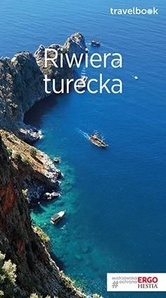 Travelbook - Riwiera turecka