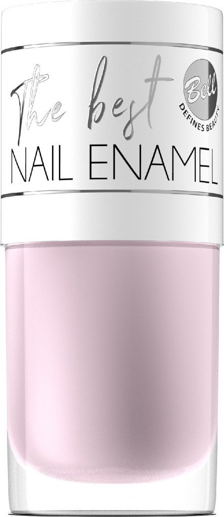 Bell The Best Nail Enamel Lakier do paznokci 8.5g (003)