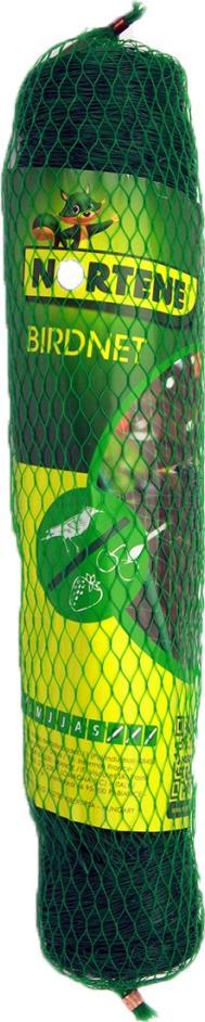 Nortene Siatka Ochronna Przeciw Patakom Na Ptaki 4x10m Gęs