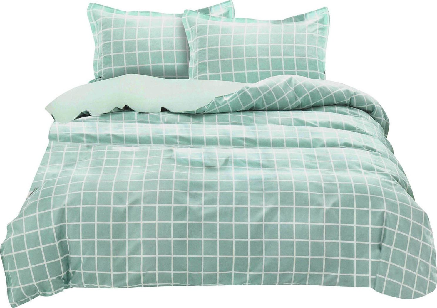 Collection World Pościel Mikrowłókno HXDD-1191 200x220NP 3 części