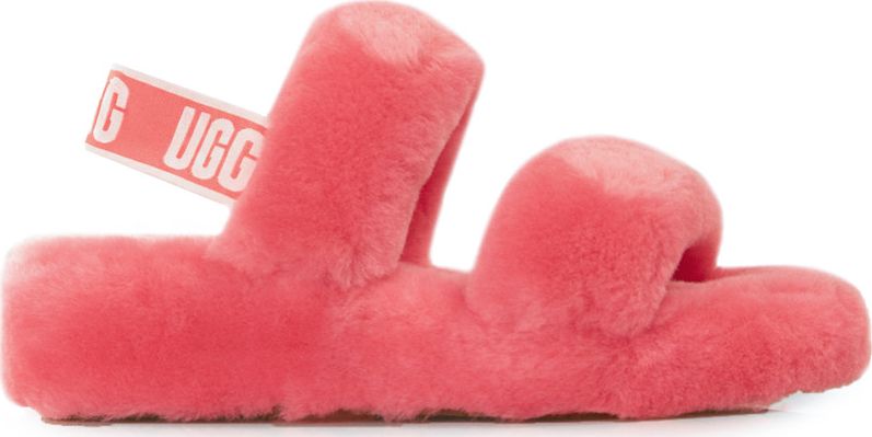 UGG Kapcie damskie UGG 1107953-SSBT - 41