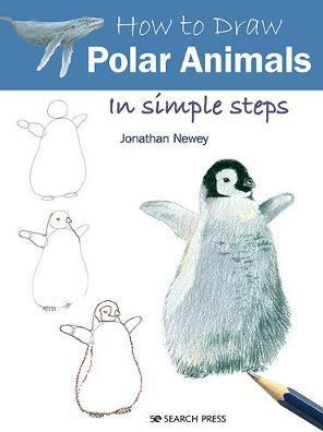 How to Draw: Polar Animals