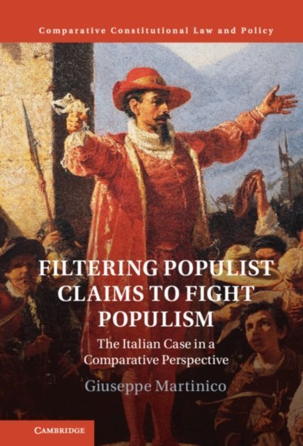 Filtering Populist Claims to Fight Populism: The Italian Case in a Comparative Perspective