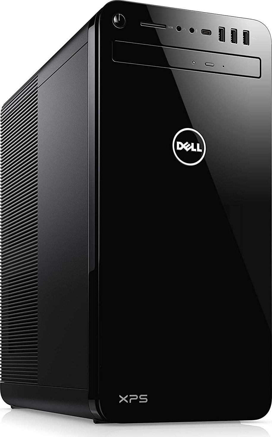 Komputer Dell Komputer Dell XPS 8930 i7-9700K 16/512GB RTX 2060