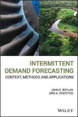 Intermittent Demand Forecasting