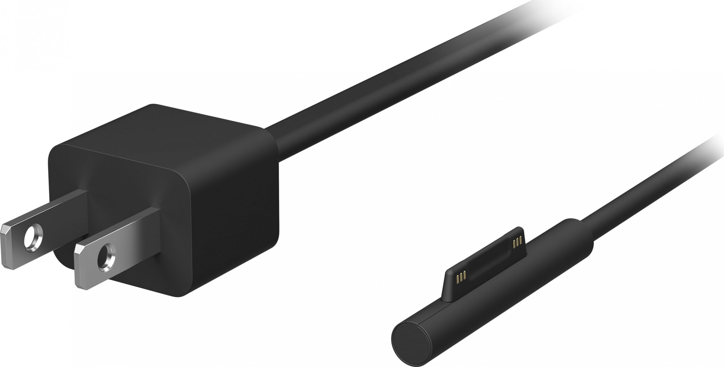 Zasilacz do laptopa Microsoft Microsoft Surface 65W Power Supply