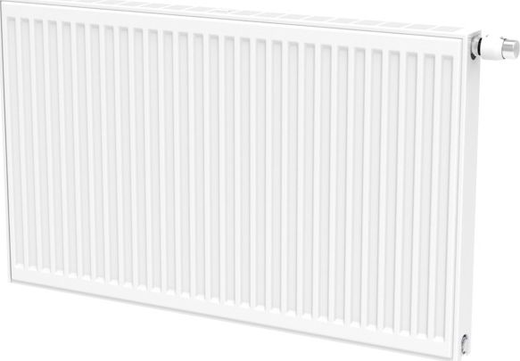 Stelrad grzejnik Stelrad Novello płytowy biały (N-33/90/140)