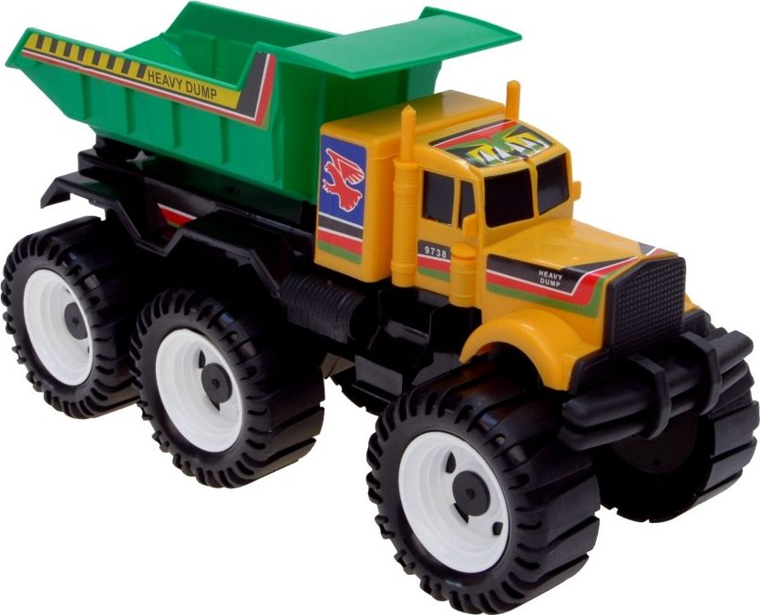 Leszko Wywrotka mała