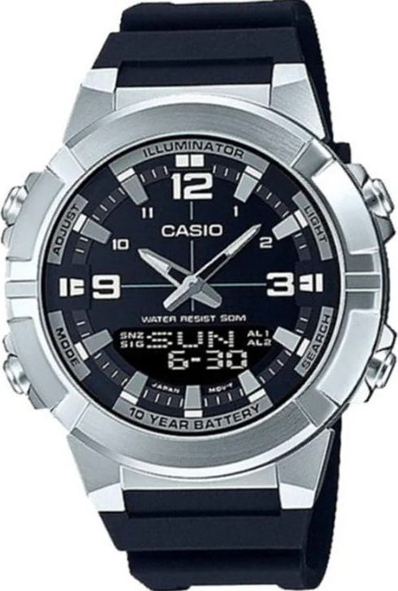 Zegarek Casio Zegarek AMW-870-1AVDF