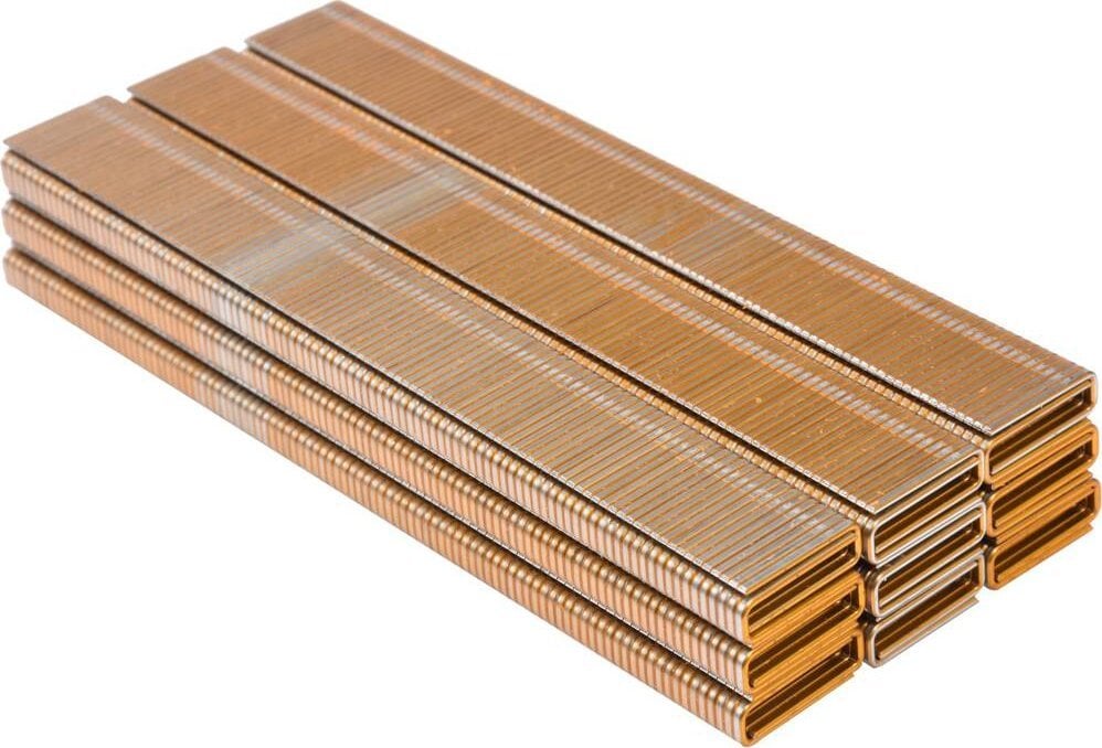 Toya VOREL ZSZYWKI 16mm / 2000szt. Szer: 5,5mm TYP90 DO YT-09203, AW10604