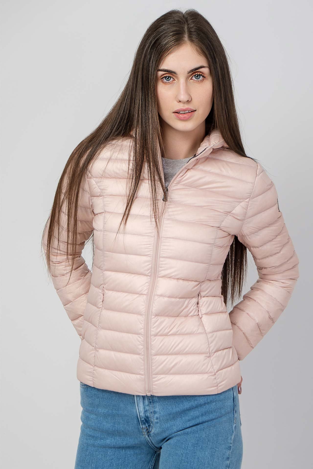 Jott Kurtka damska Jott Cloe PF22WDOW01-471