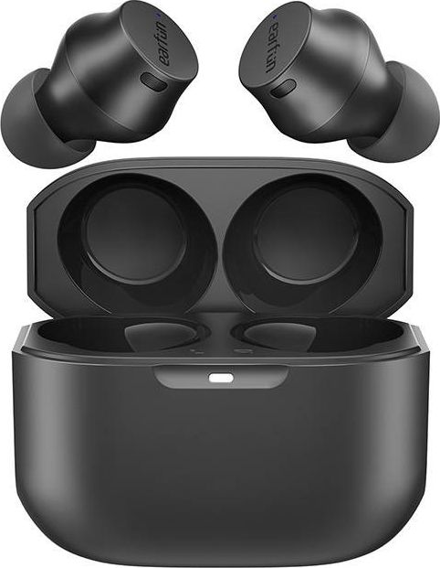 Słuchawki EarFun Free Mini czarne (TW102B)