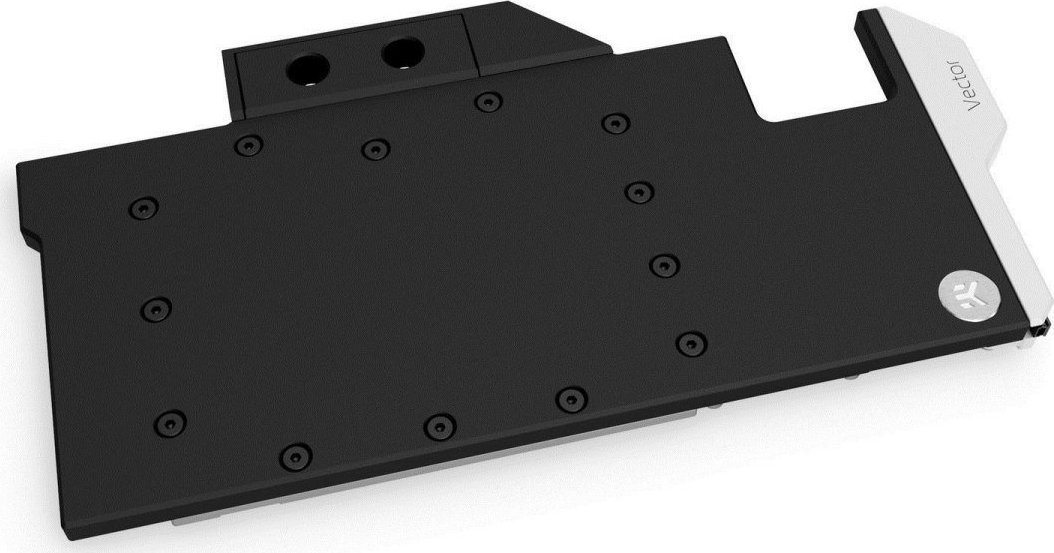 EK Water Blocks EK Water Blocks EK-Quantum Vector Nitro+ RX 6800XT/6900XT D-RGB - Nickel + Acetal