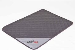 Hobbydog Mata Slim - Szary M