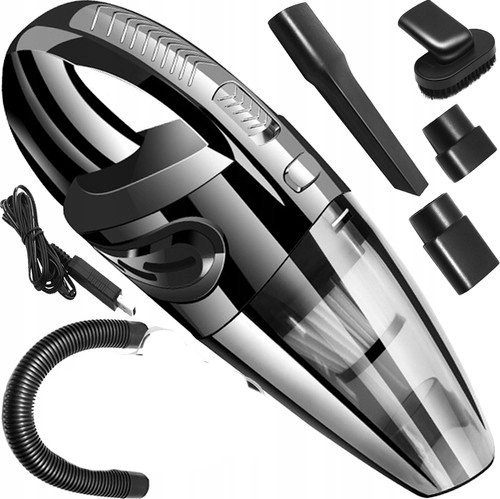 ODKURZACZ SAMOCHODOWY 2 AX-6602