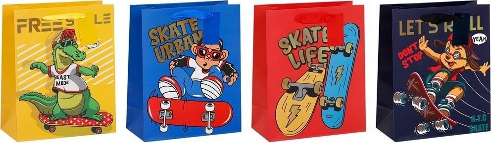 Torebka prezentowa KR 11096 M