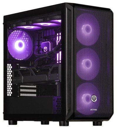 Komputer Actina ENDORFY i5-14600KF/32GB/2TB/RTX5070/750W