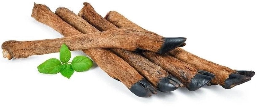 ARAMI C RACICA SARNY Z FUTREM 5szt.