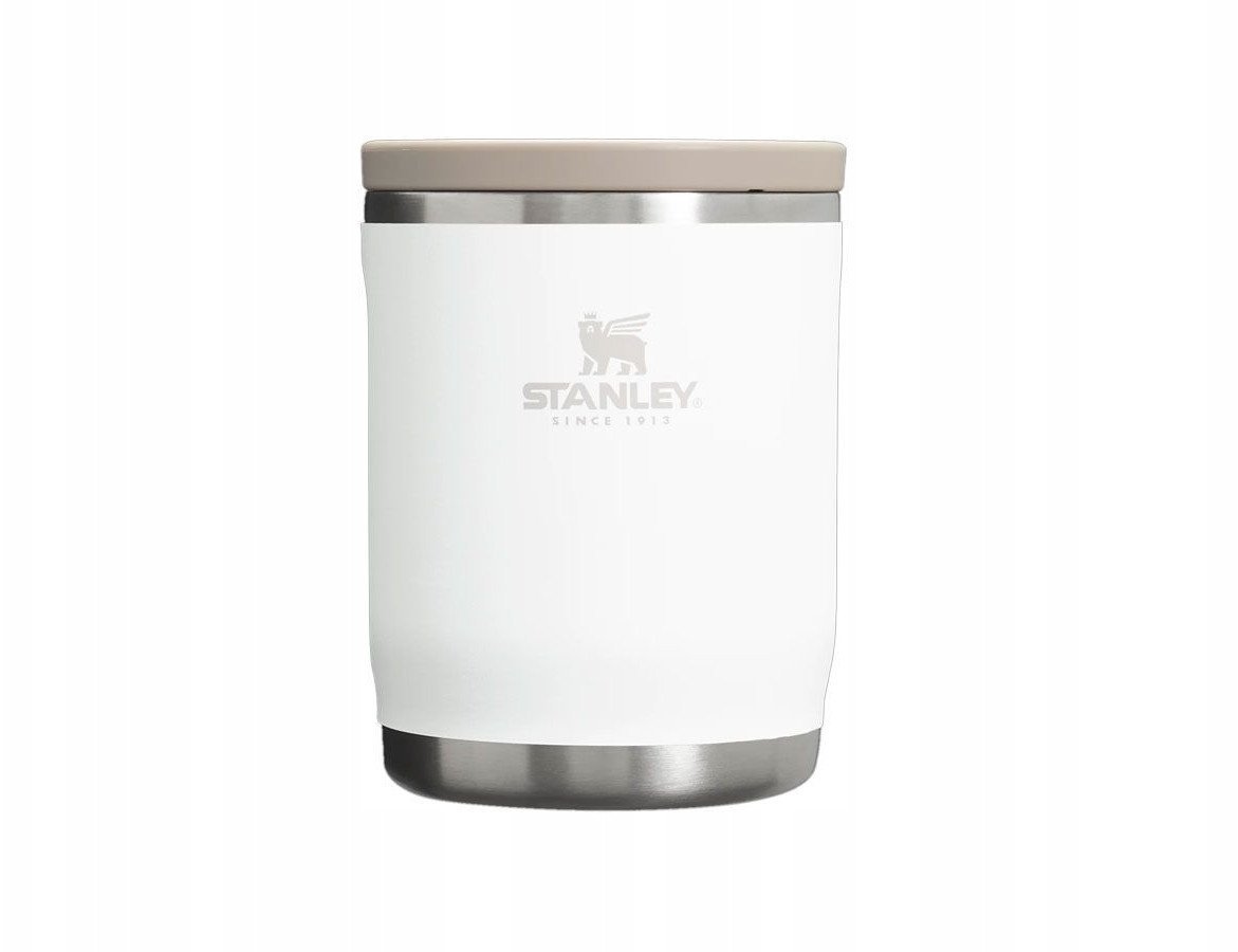 Termoss edienu The Adventure To-Go 0 53 L balts 1210001943773